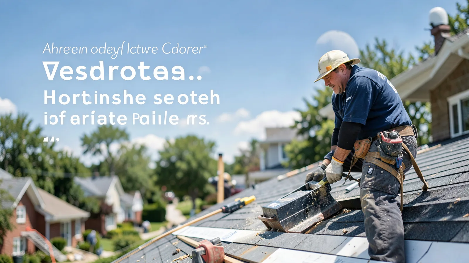 Roof Replacement in Spring Valley, OH near me